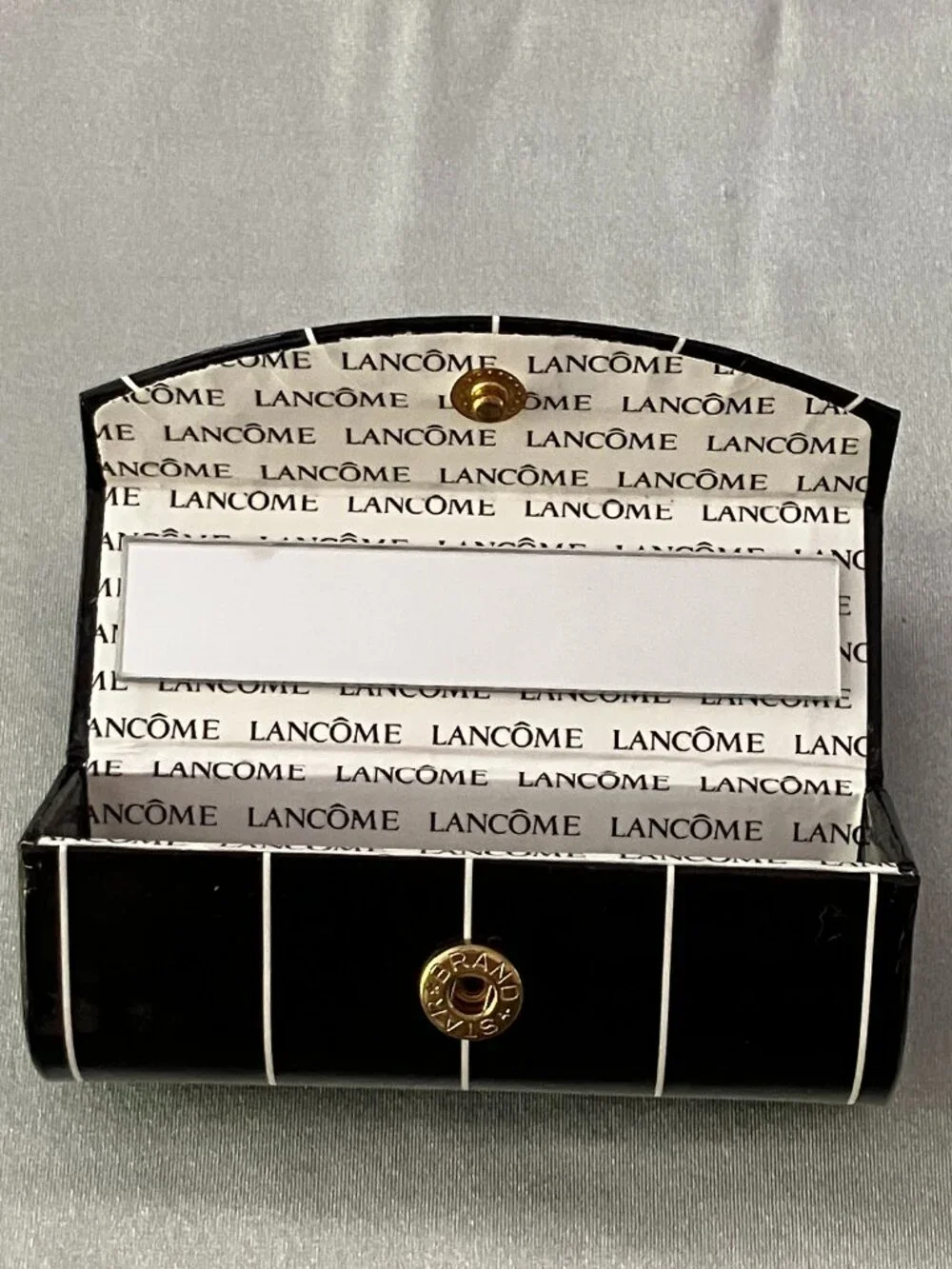 🌺Lancome Lipstick Case with Mirror🌺
